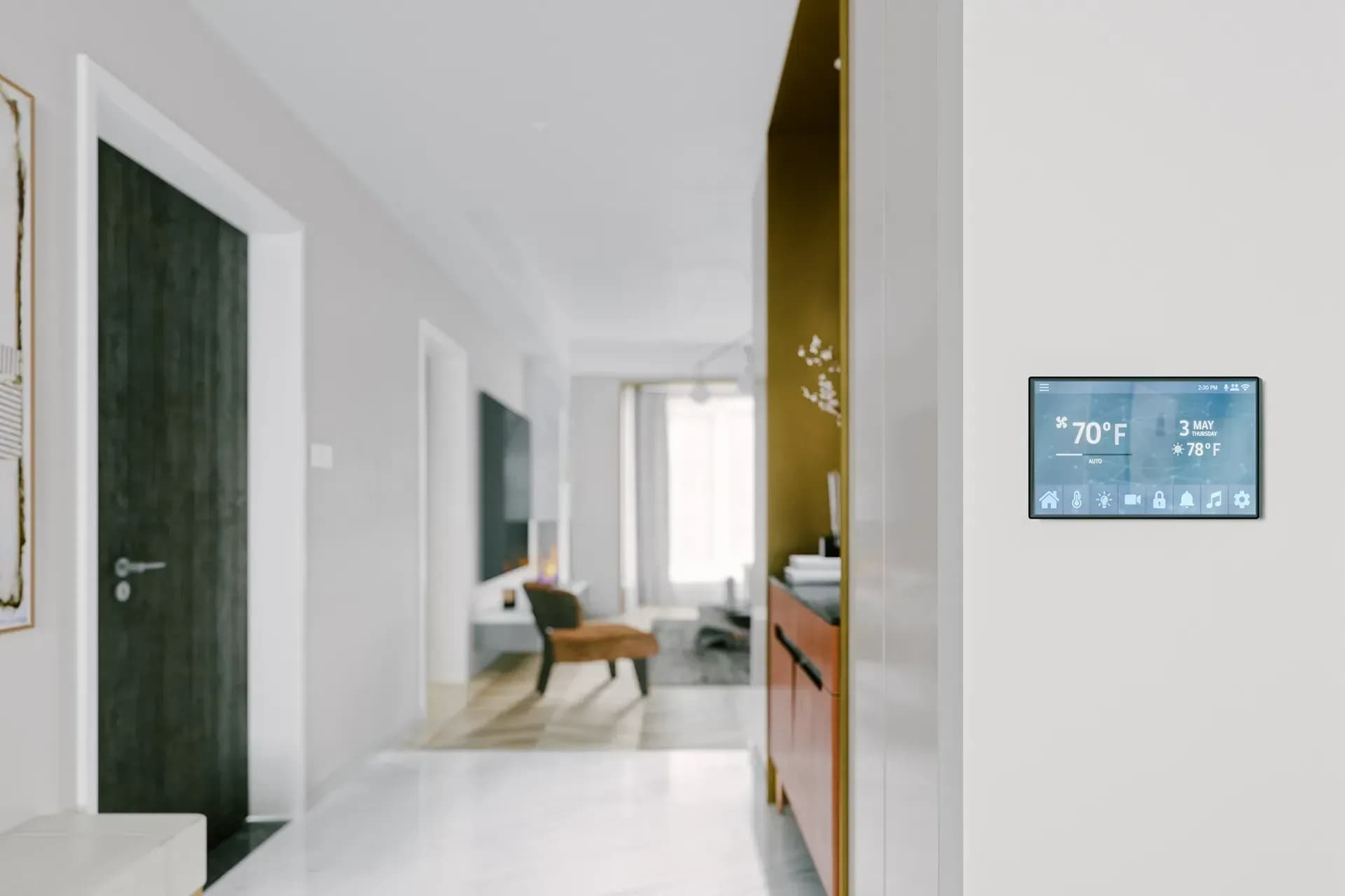 Smart Home-Beratung in Marchtrenk – Ihr Zuhause intelligenter gestalten
