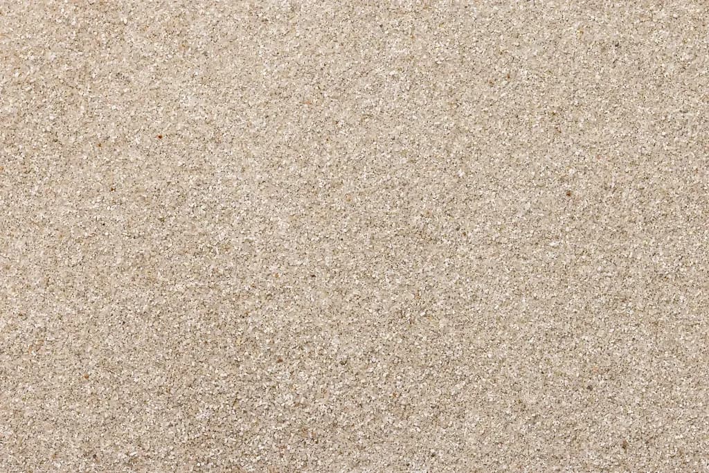 Quarzsand 0,1 - 0,5 mm