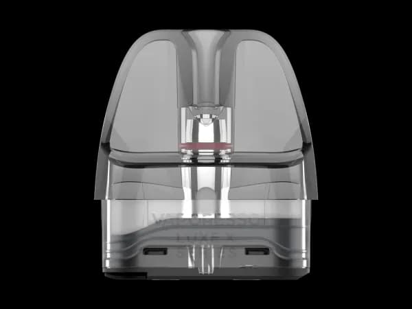 Vaporesso - LUXE X COREX 2.0 Mesh Pod (2 Stück pro Packung) (Packung: 1er Packung / Widerstand: 0,8 Ohm)