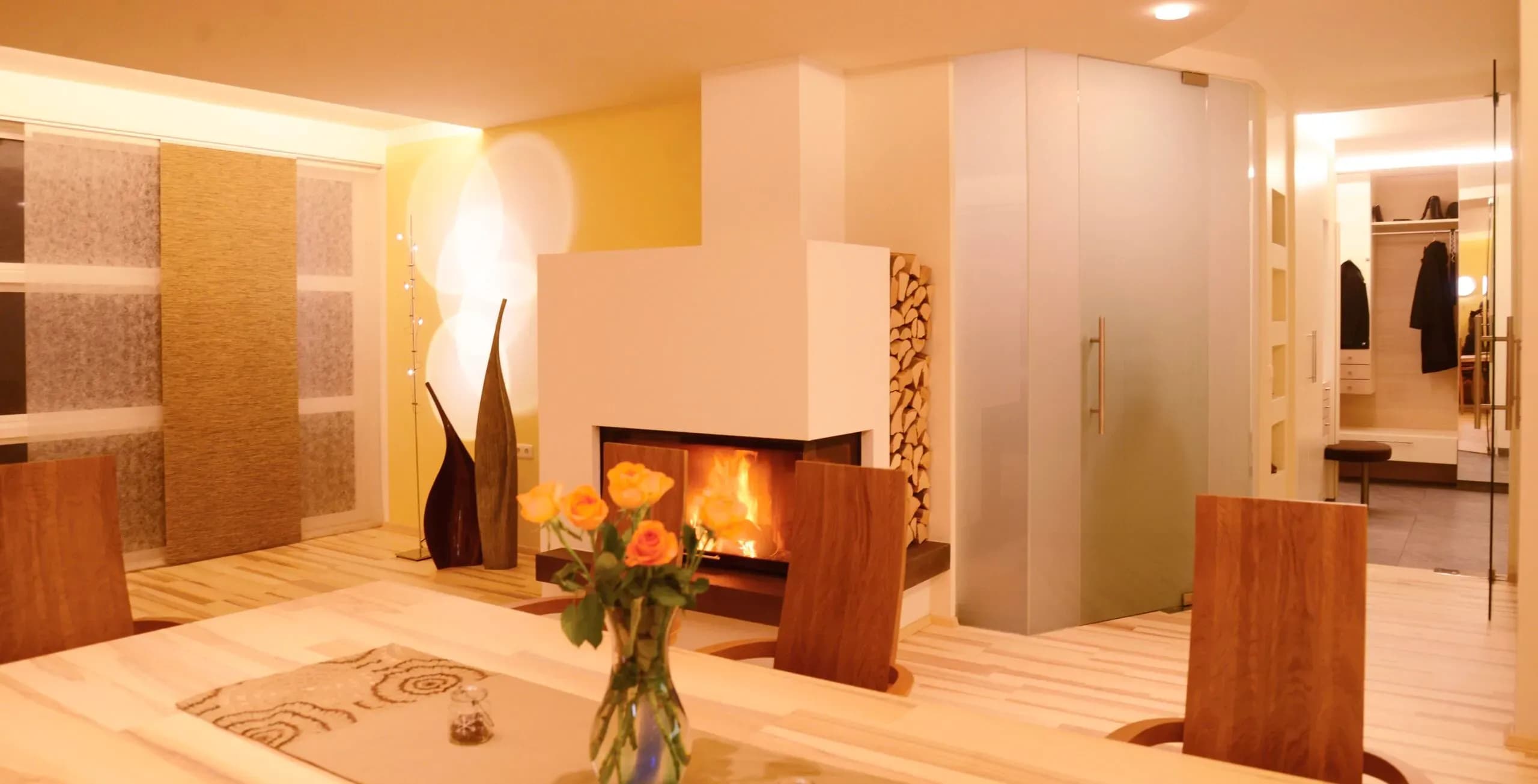 Moderne Stauraumlösungen mit Designanspruch in Wiener Neustadt