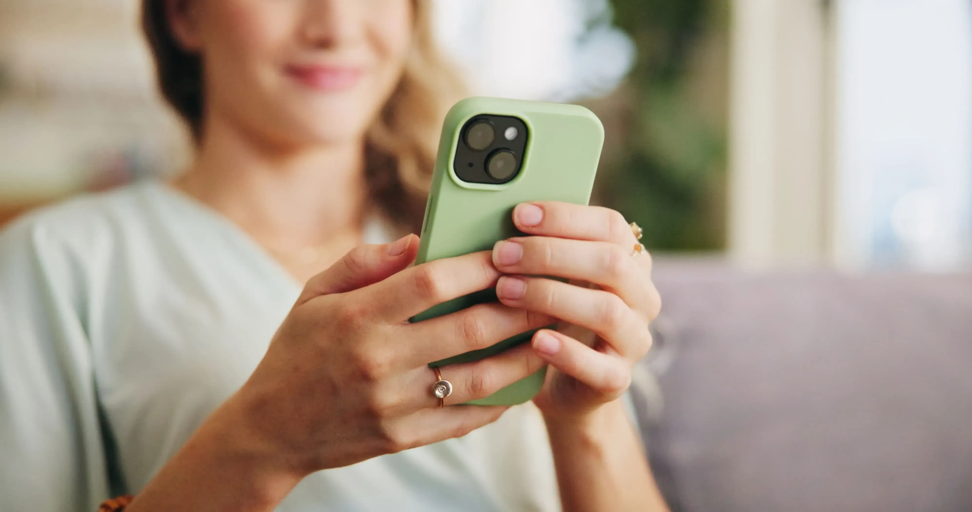 Mehr Achtsamkeit mit der HL-Hypnosen App