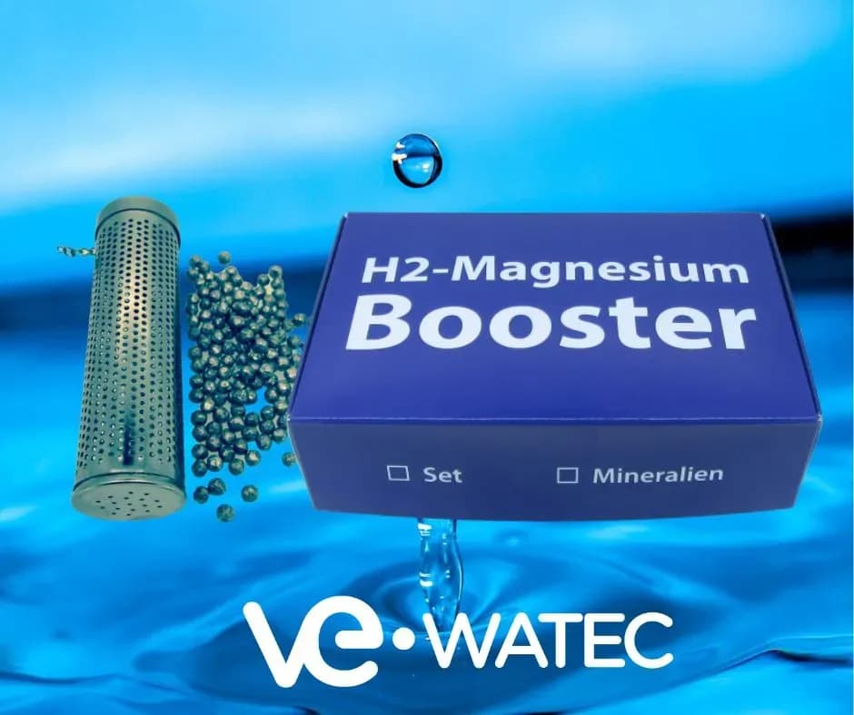 Magnesium Booster