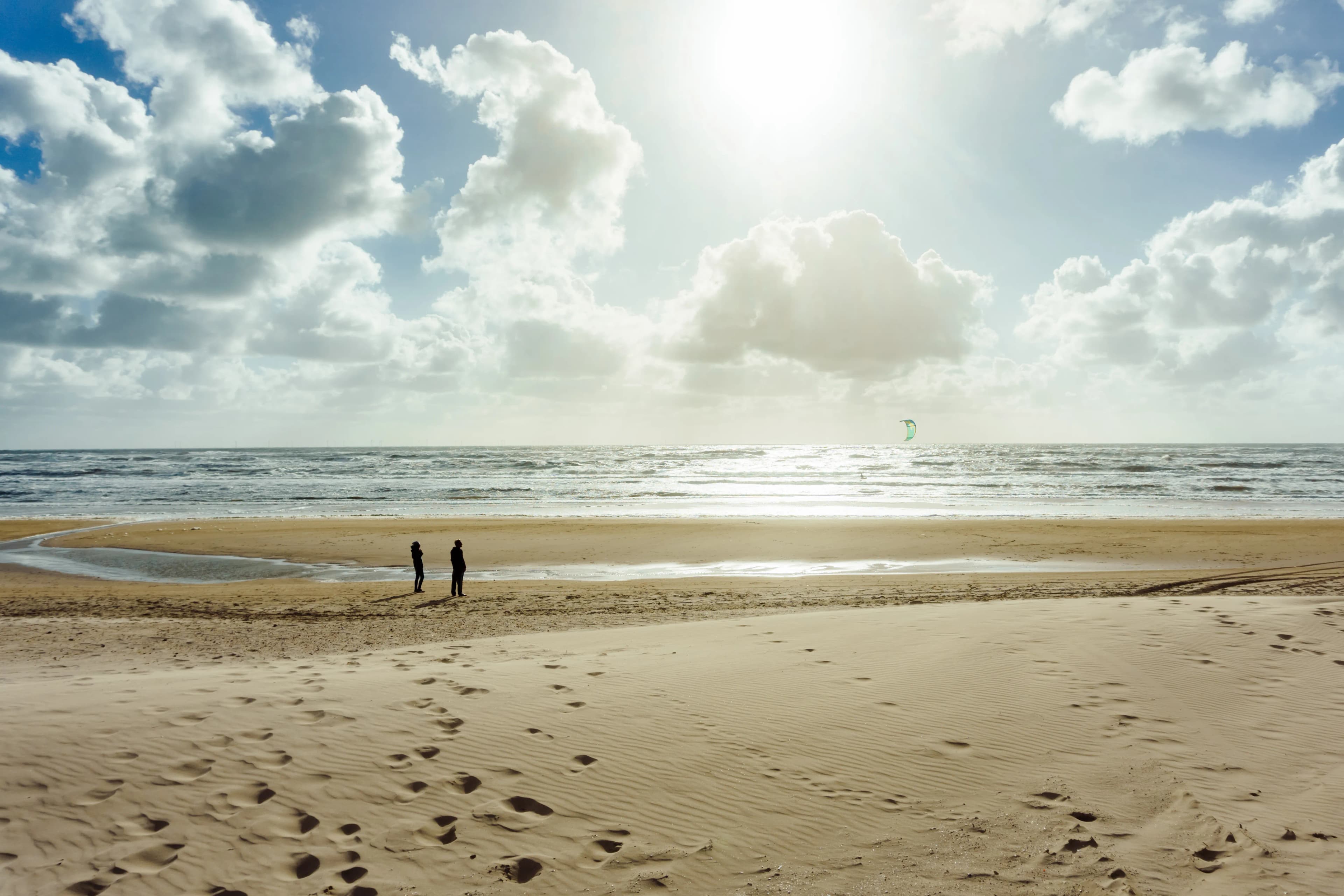 Wellness und Erholung in Tating – Gästehaus an der Nordsee
