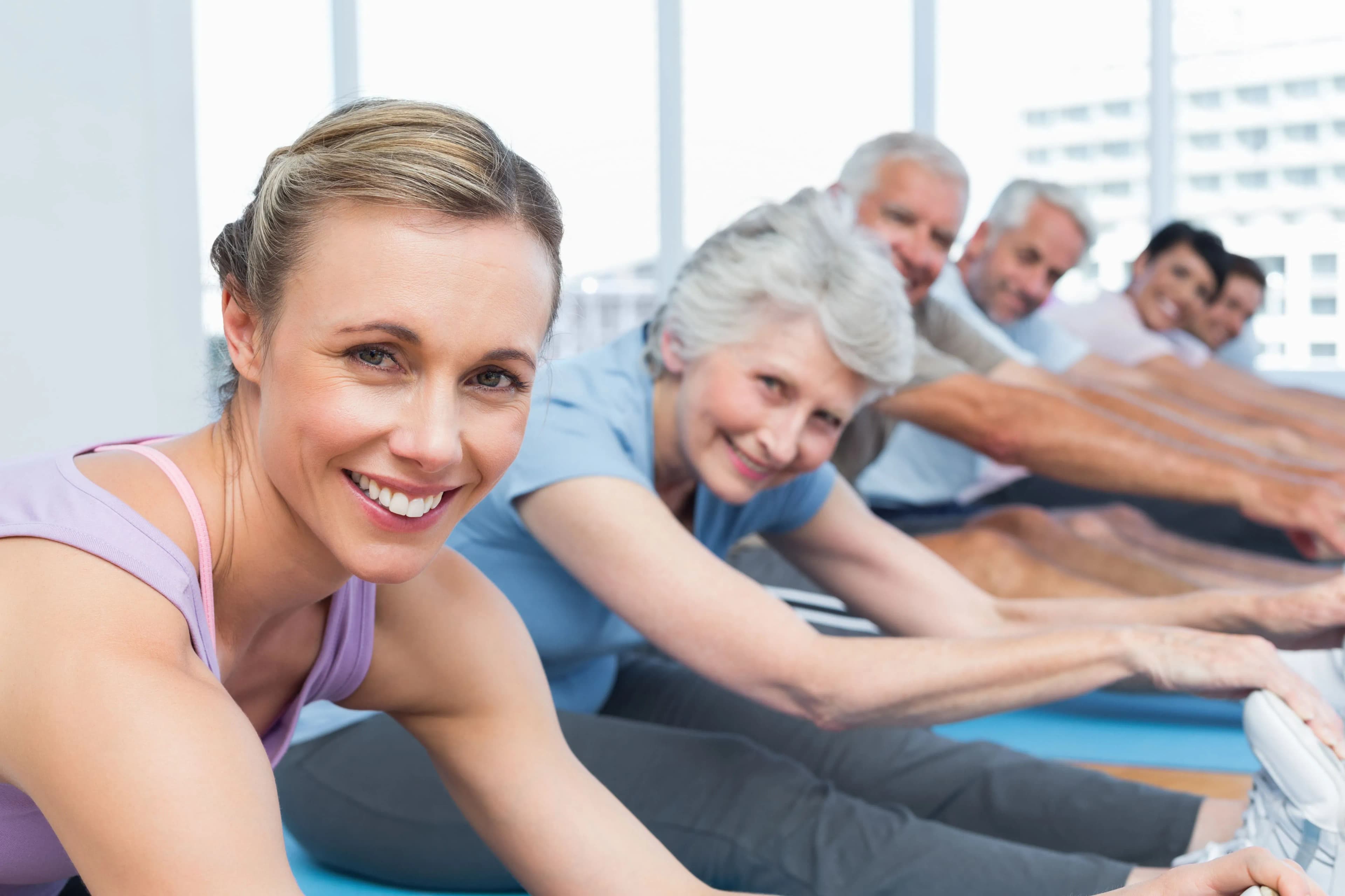 rehasport mit personen