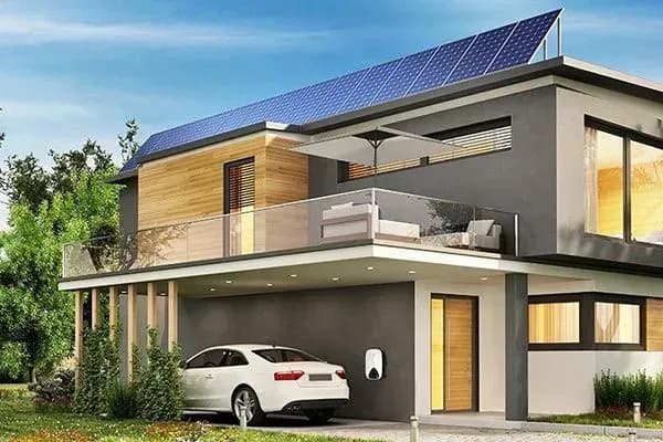 Neue Ladestation? Lösungen für ihr E-Auto in Wels