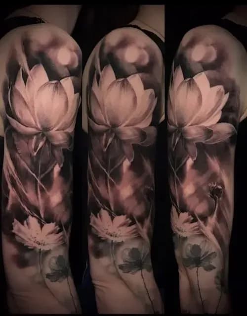 Tattoo Shop – Einzigartige Tattoos 