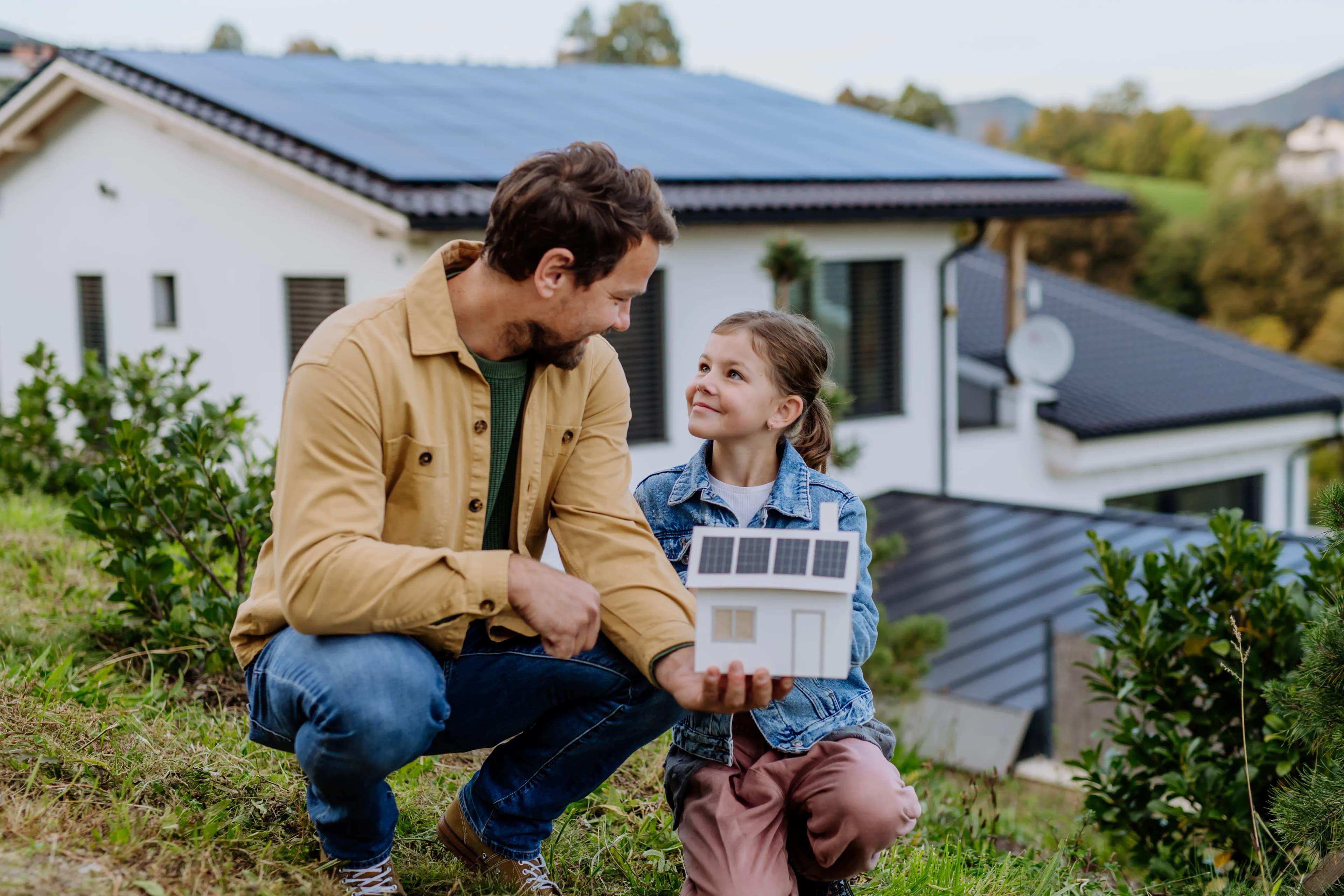 Photovoltaikanlagen für Privathaushalte in Kapfenberg
