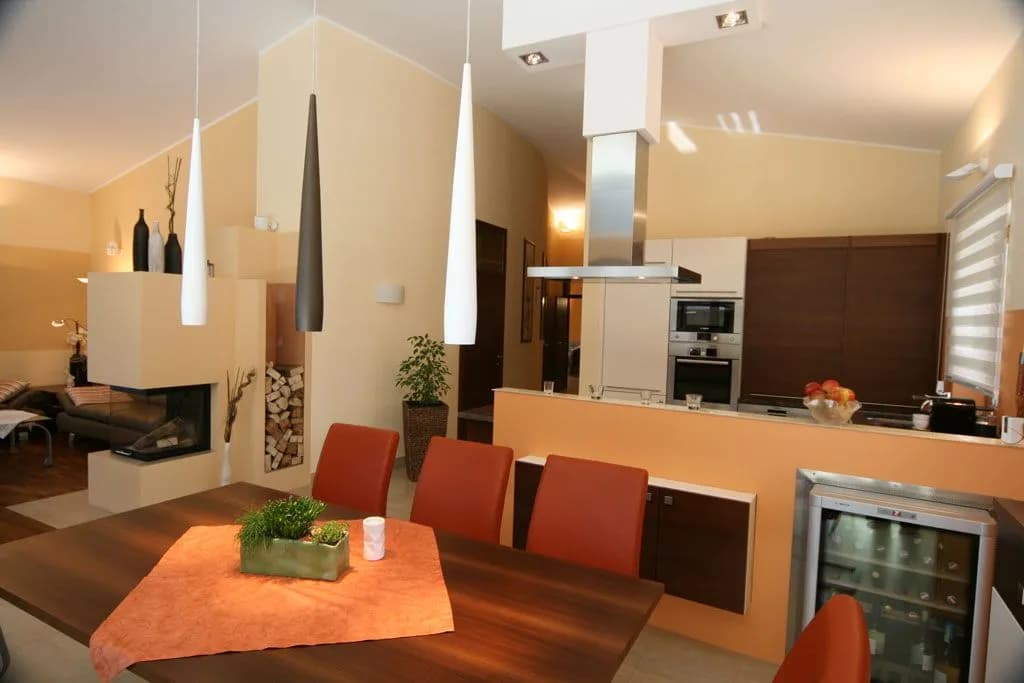 Individuelle Raumplanung mit Innenarchitektur in Salzburg