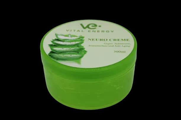 NeuroCreme