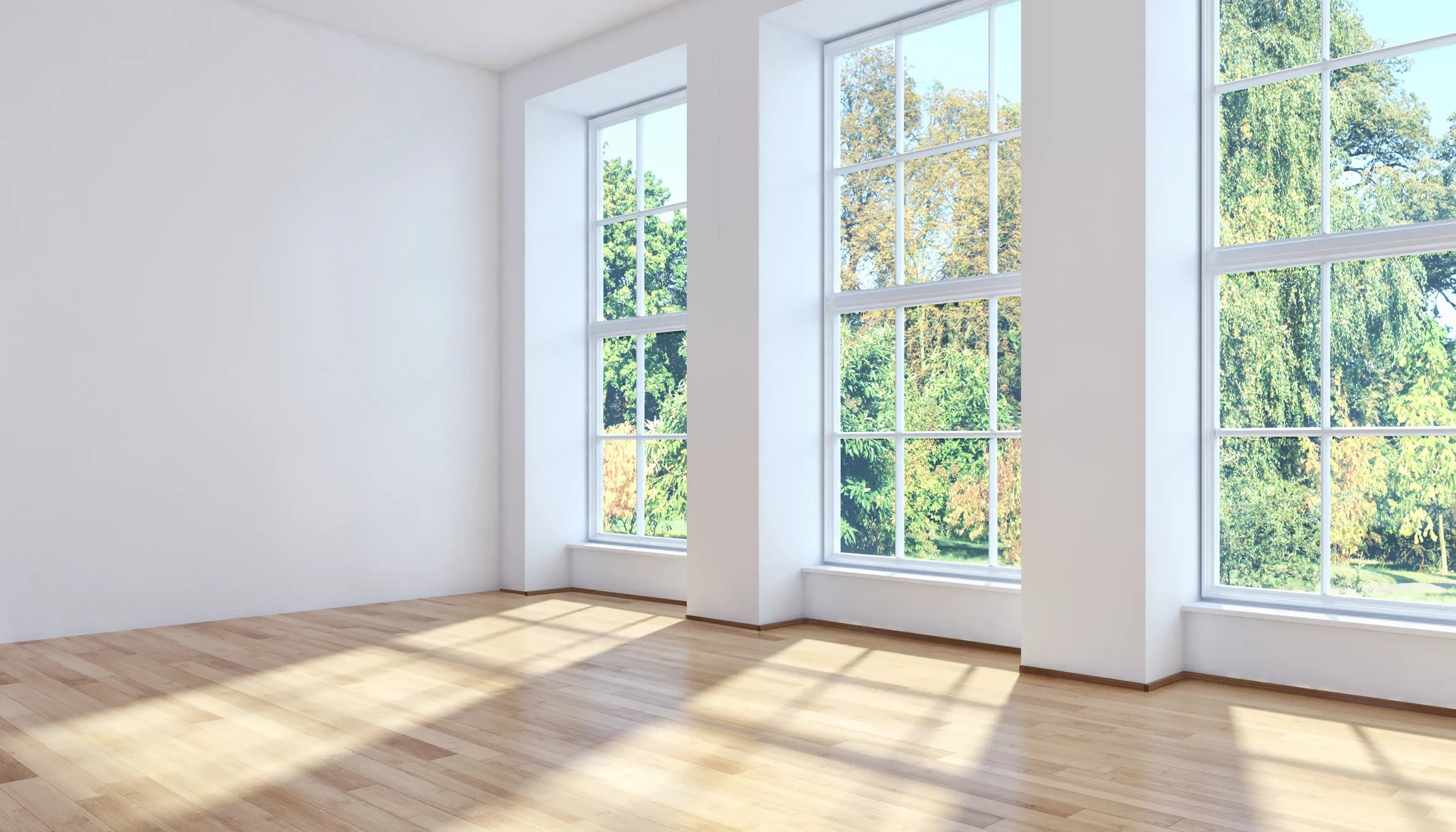 Alte Fenster erneuern
