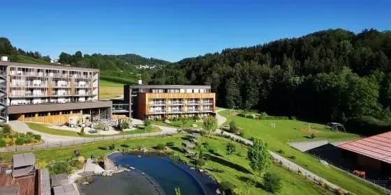 Familienhotel mit Bauernhof im Bayerischen Wald buchen