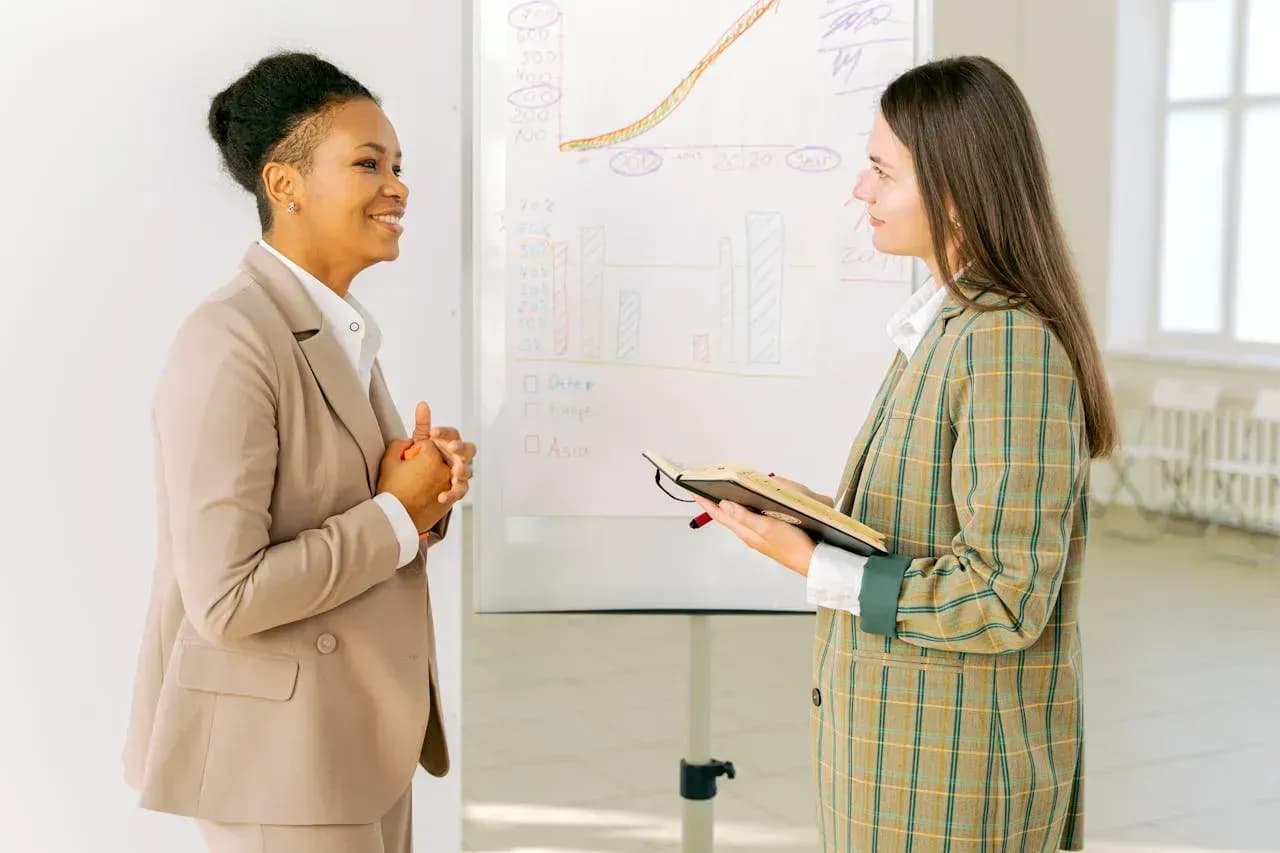 Professionellen Businessplan erstellen in Dortmund