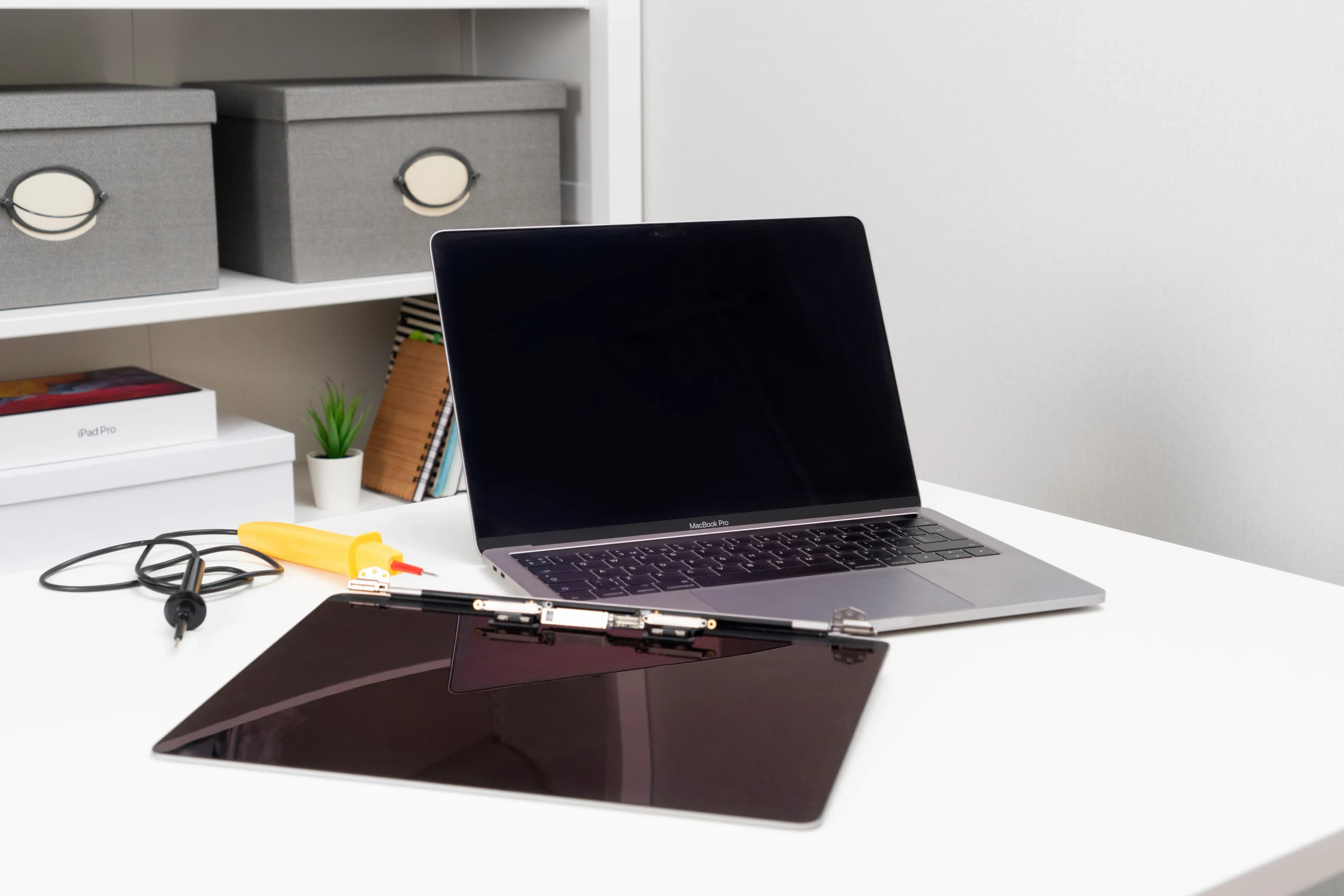 Kaputtes MacBook reparieren in Linz – Schnelle Hilfe bei technischen Problemen