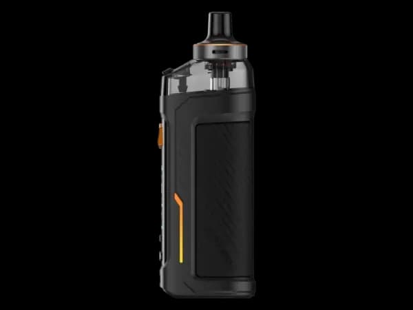 Vaporesso - ARMOUR G E-Zigaretten Set (Farbe: Schwarz / Packung: 1er Packung)