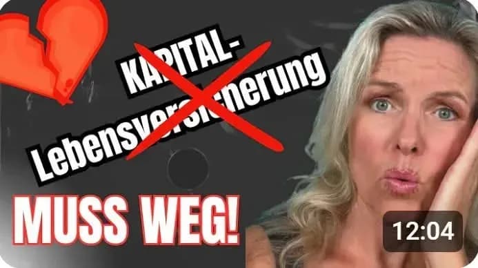 Riester-Rente verkaufen mit vollständiger Rückzahlung