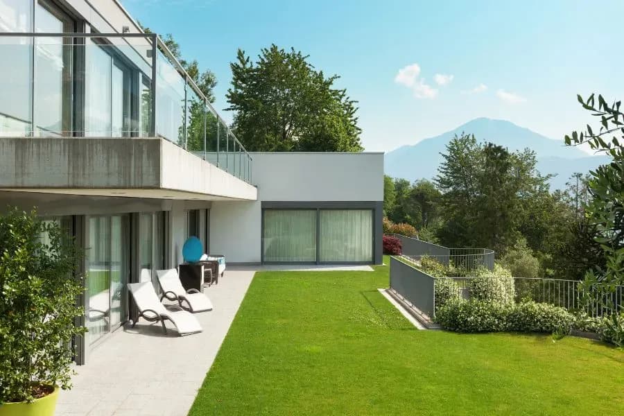 Rundum-Service für Garten & Haus 