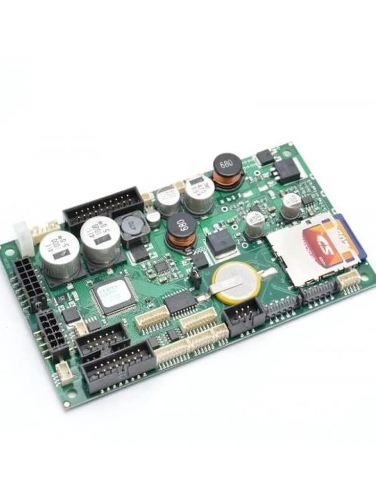 Art. F5.12.02.FSE-ECH2PRO   Elektronik Geldwechsler Comestero