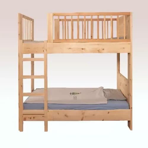 Stockbett