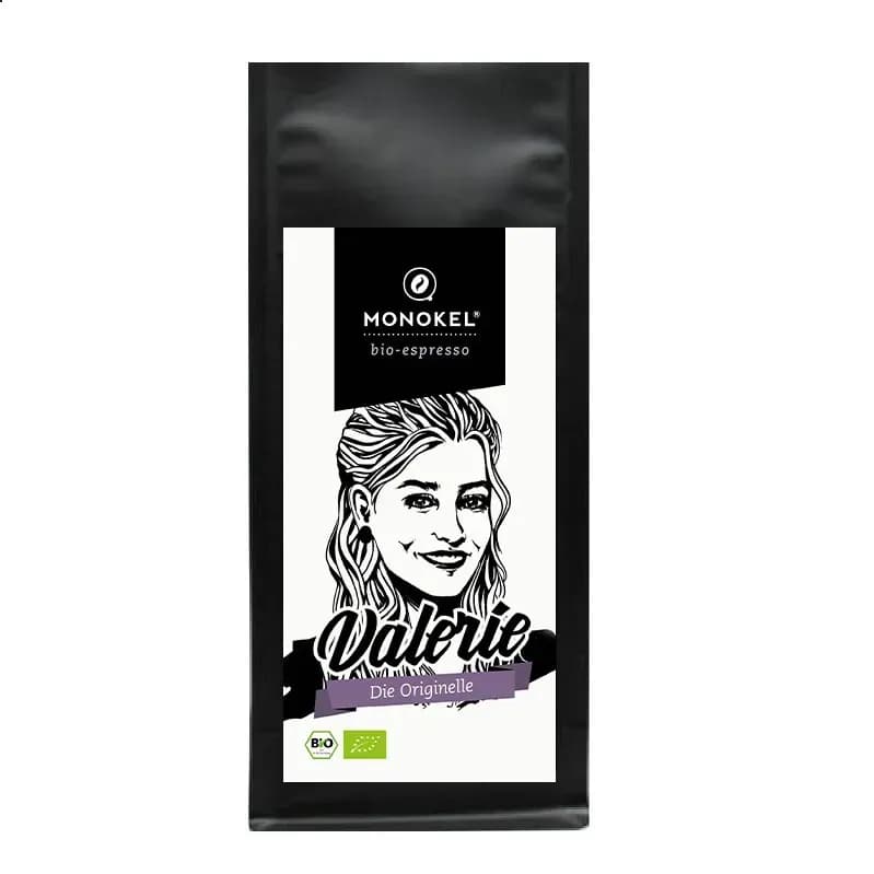 Monokel BIO Espresso Valerie