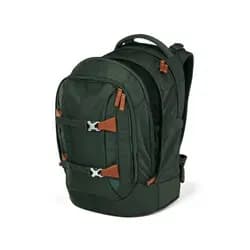 Satch Pack Nordic Forest Green 2025