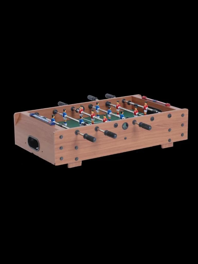 Art. GL.M.F-MINI-H   Tisch-Fussballtisch Garlando Mini Soccer Game