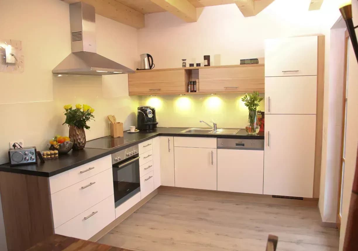 Ferienhaus für Familien und Gruppen im Bayerischen Wald