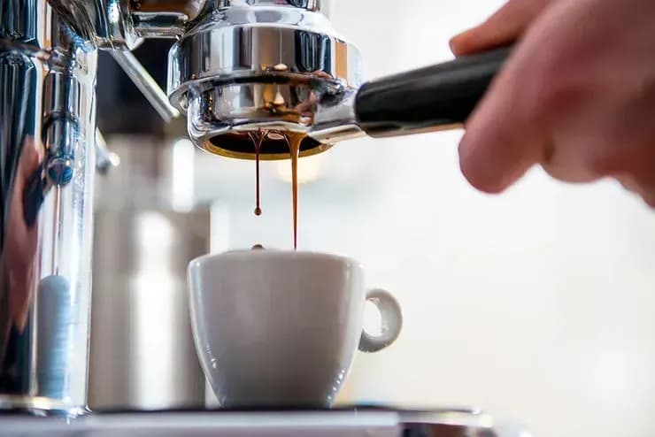 Nachhaltige Kaffeebohnen aus Österreich