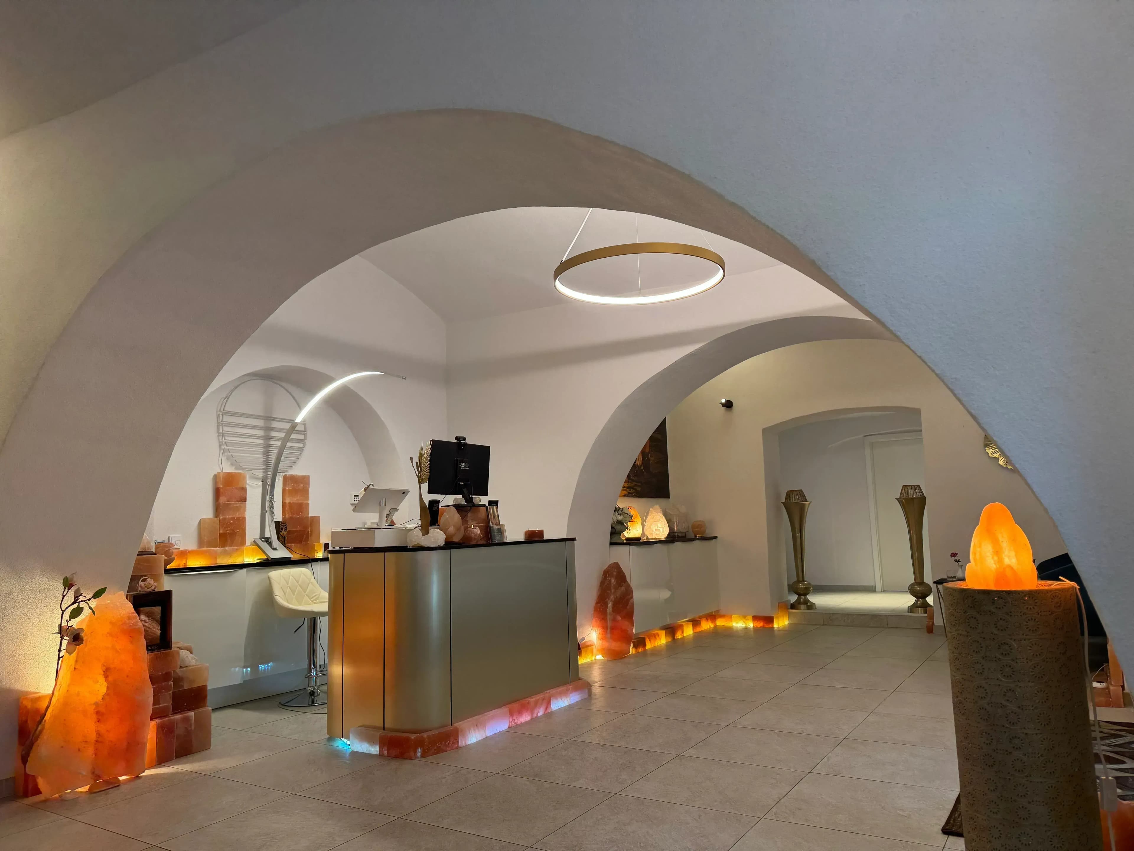  Floating Spa in Wiesbaden dein privates  Thermalbad 