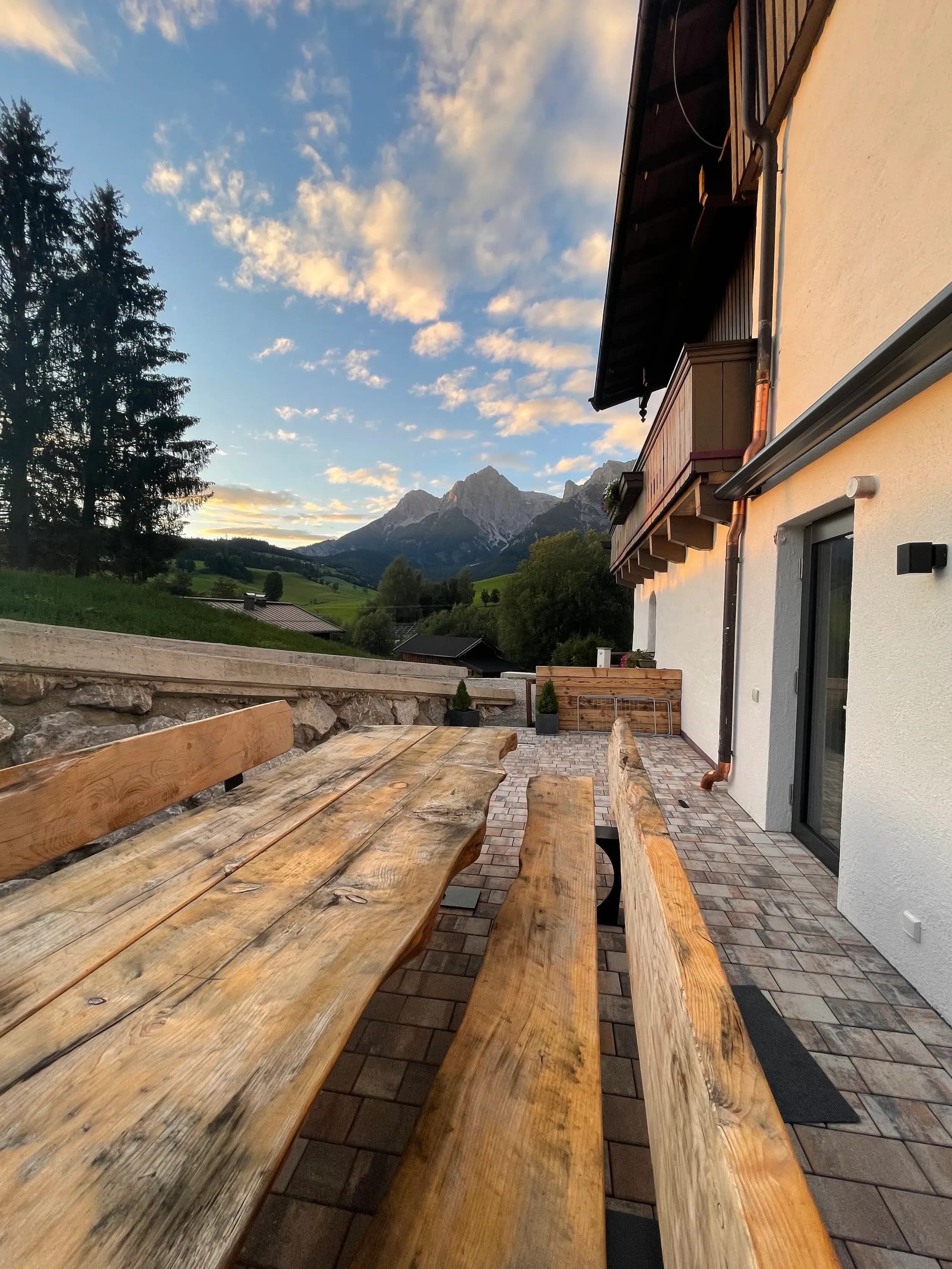 Kinderfreundliche Unterkunft in Maria Alm - Familienzimmer für unvergessliche Sommerferien