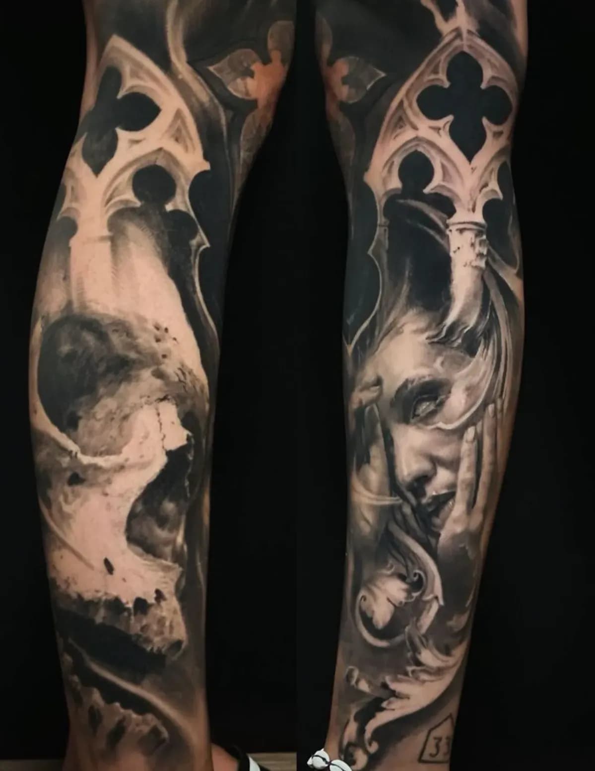 Tattoo Nürnberg 