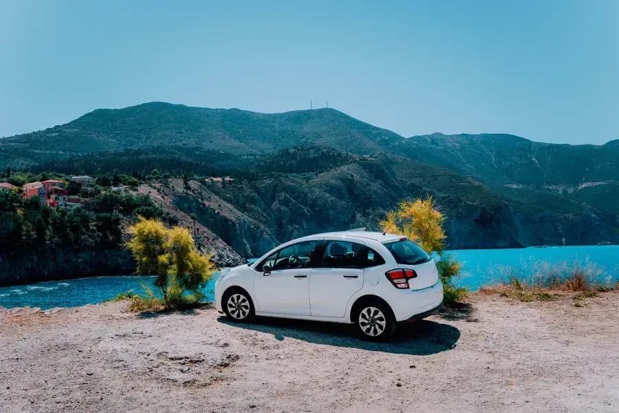 Car renatl with Online Booking and Unlimited Mileage