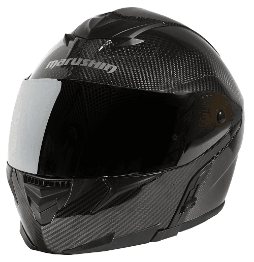 Marushin FlipUp M-410 Carbon S