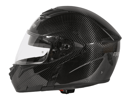 Marushin FlipUp M-410 Carbon S