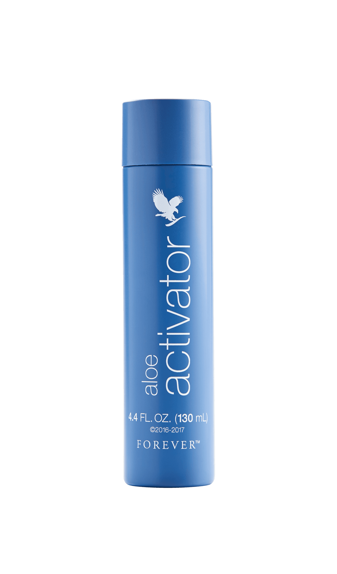 Tonikum aus reinem Aloe-Vera-Gel - Aloe Activator (612)