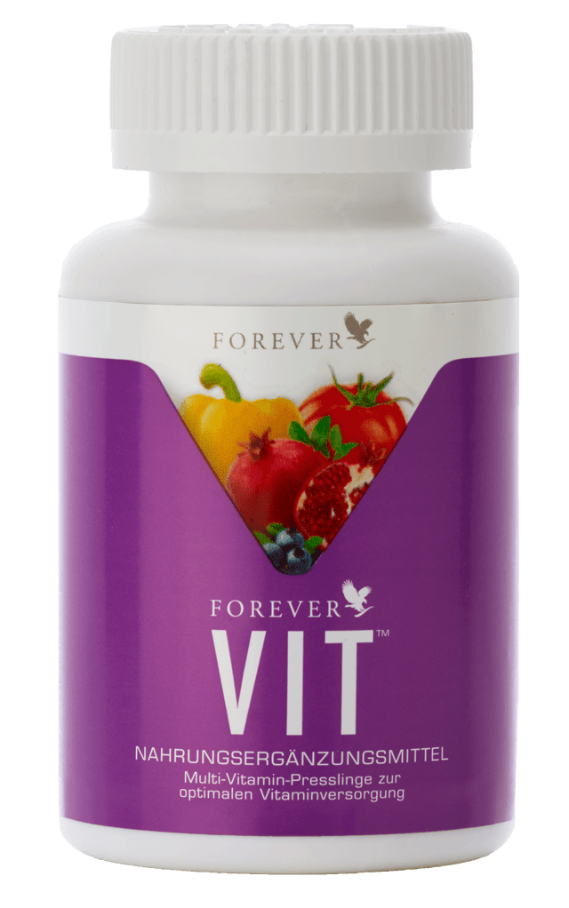 Multivitamin-Tabletten – Forever VIT™ (354)