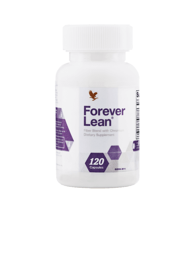 Faserstoffkapseln mit Chrom – Forever Lean™ (289)