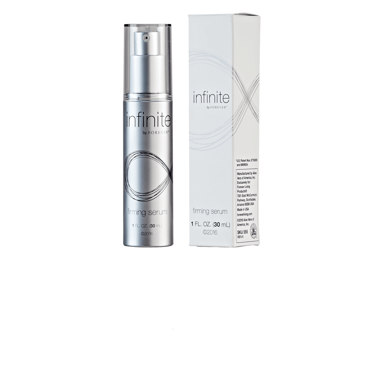 Gesichtspflegeserum – infinite by Forever™ firming serum (555)