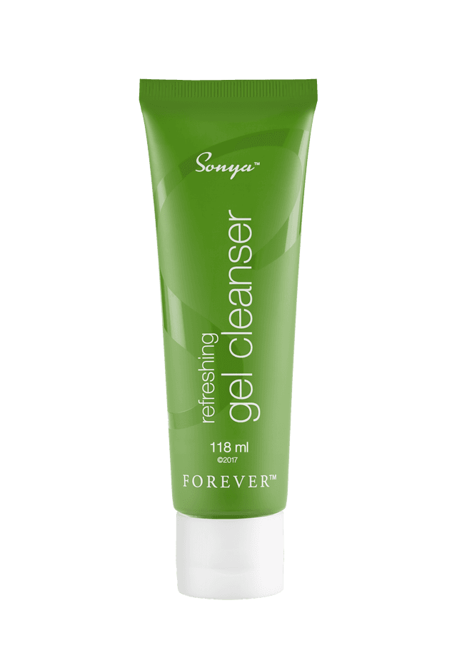 Feuchtigkeitsgel – Sonya™ refreshing gel cleanser (605)