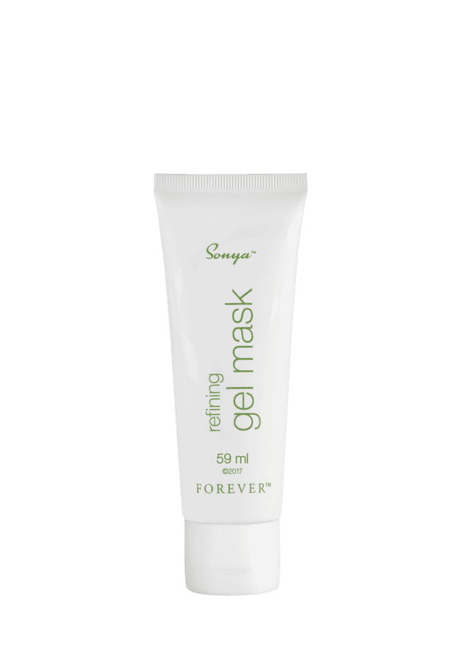 Gel-Maske – Sonya™ refining gel mask (607)