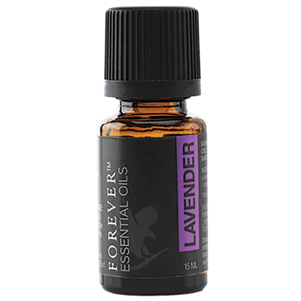 Lavendelöl – Forever™ Essential Oils Lavender (506)