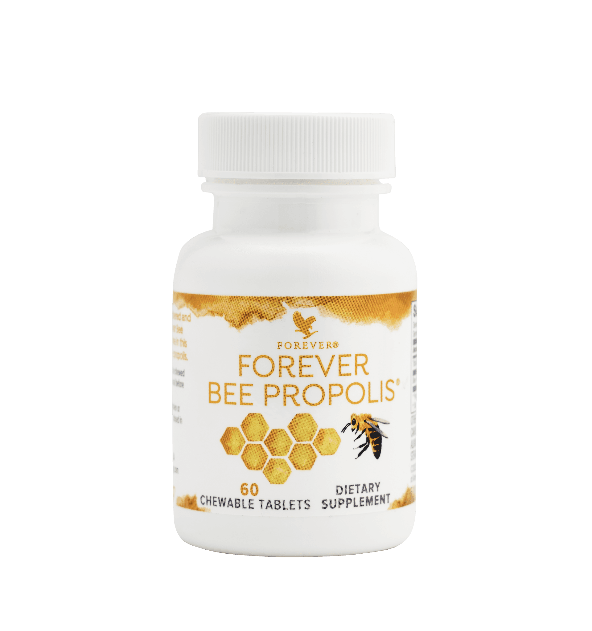 Propolis-Kautabletten - Forever Bee Propolis™ (27)