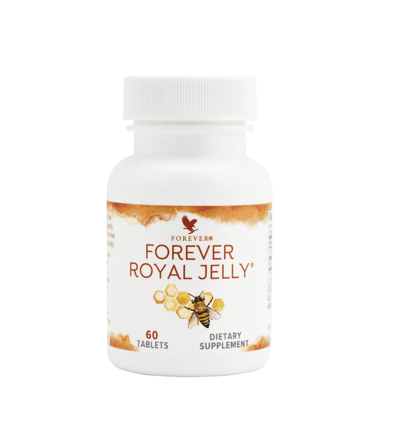 Gelée Royal-Tabeletten - Forever Royal Jelly® (36)