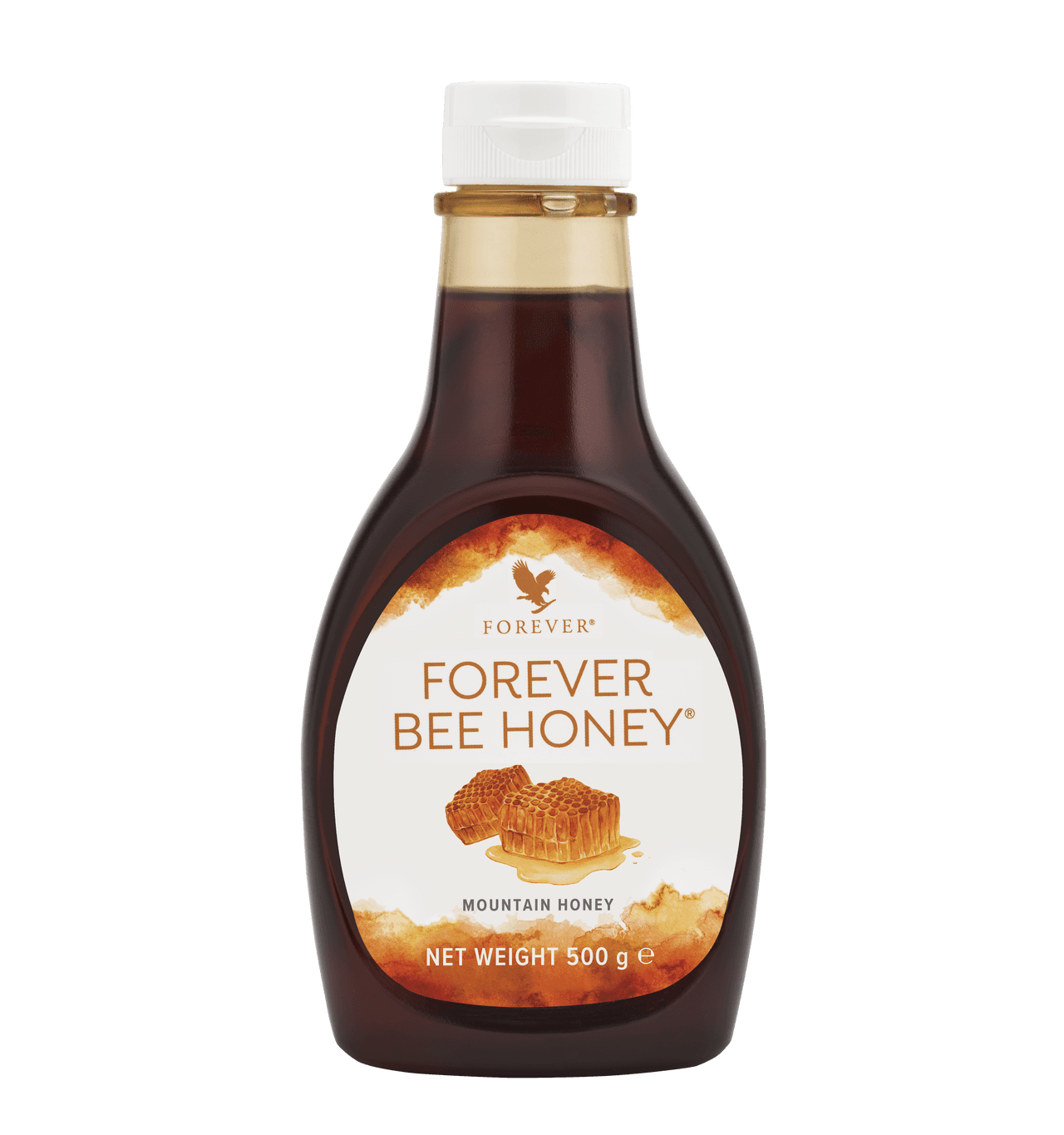 Bester Bienenhonig, natürlich süss - Forever Bee Honey (207)