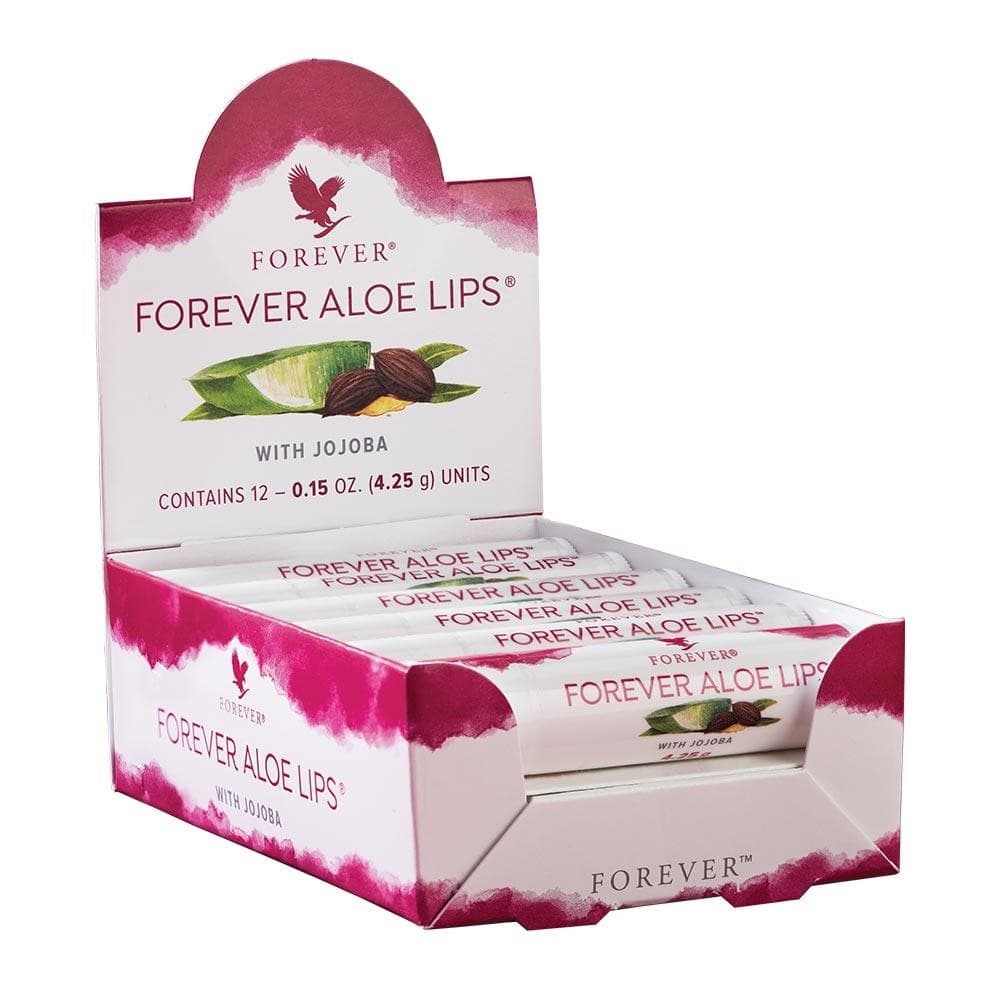 Forever Aloe Lips™ (12x) (2212)