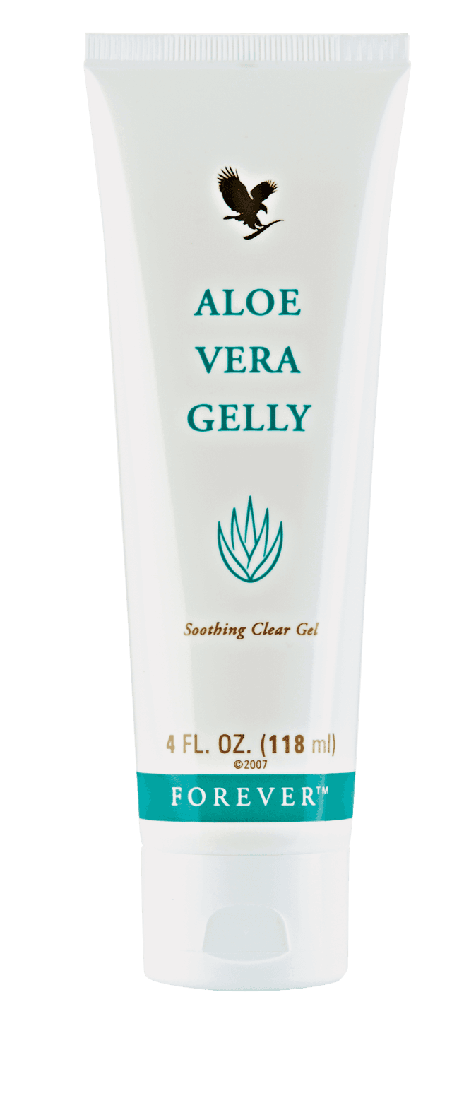 Gel mir höchstem Aloe-Vera-Anteil - Aloe Vera Gelly (61)