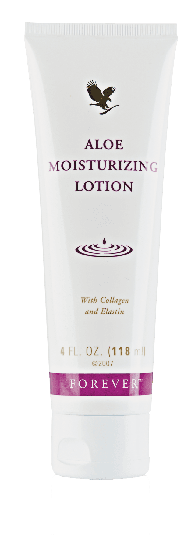 Gesichts- und Körperlotion - Aloe Moisturizing Lotion (63)