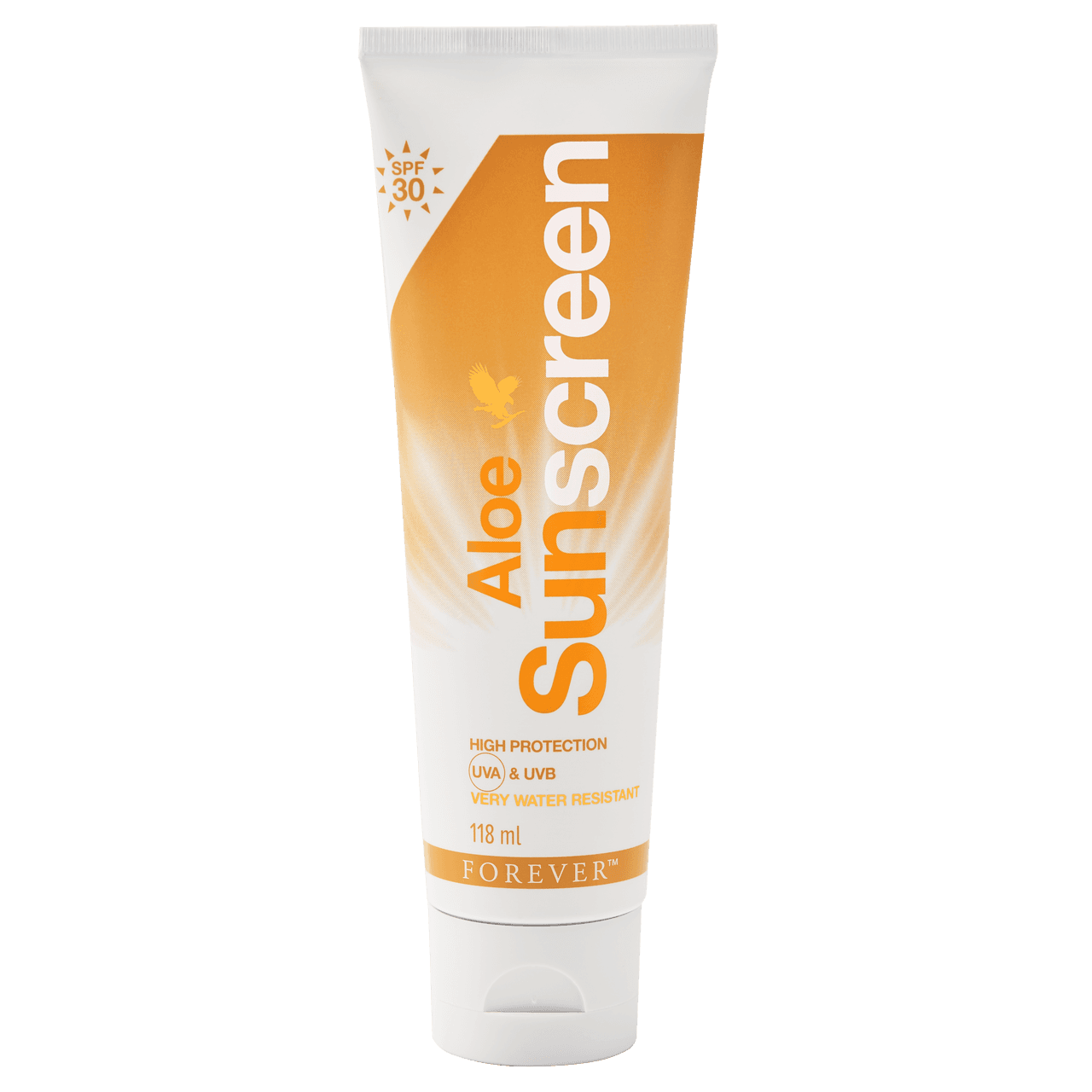 Pflegende Sonnencreme - Aloe Sunscreen (617)