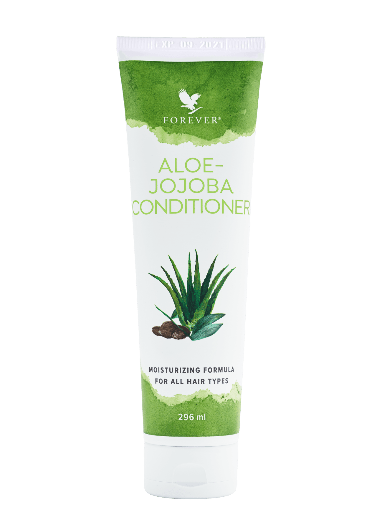 Haarpflegeprodukt - Aloe-Jojoba Conditioner (641)