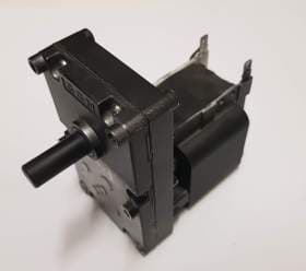 230V Getriebemotor 19Upm 13,5Watt