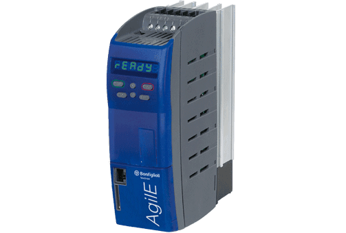 Frequenzumrichter 3,0KW mit Filter